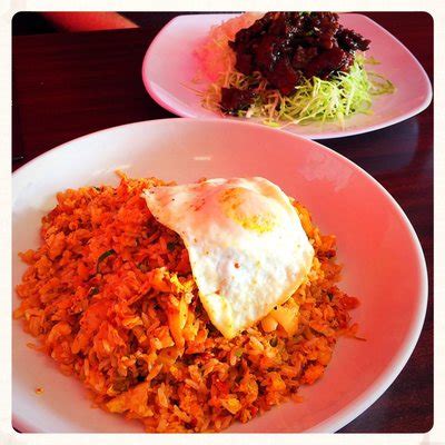 Qq kitchen - View the Menu of QQ kitchen in 2001 Coit Rd Plano, TX 75075 United States, Plano, TX. Share it with friends or find your next meal. QQ kitchen is about reliving memories of our home Indonesia,...